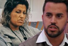 Marisa e Pedro em rota de colisão na reta final do Secret Story 9