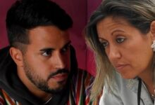 Marisa já não consegue chamar "amor" a Pedro Jorge - Casa dos Segredos 9