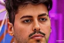 Diana Lopes apanha jogada de mestre de Leandro: "Ele previu os ciúmes da Liliana antes de acontecerem"