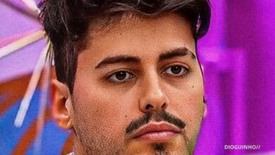 Diana Lopes apanha jogada de mestre de Leandro: "Ele previu os ciúmes da Liliana antes de acontecerem"