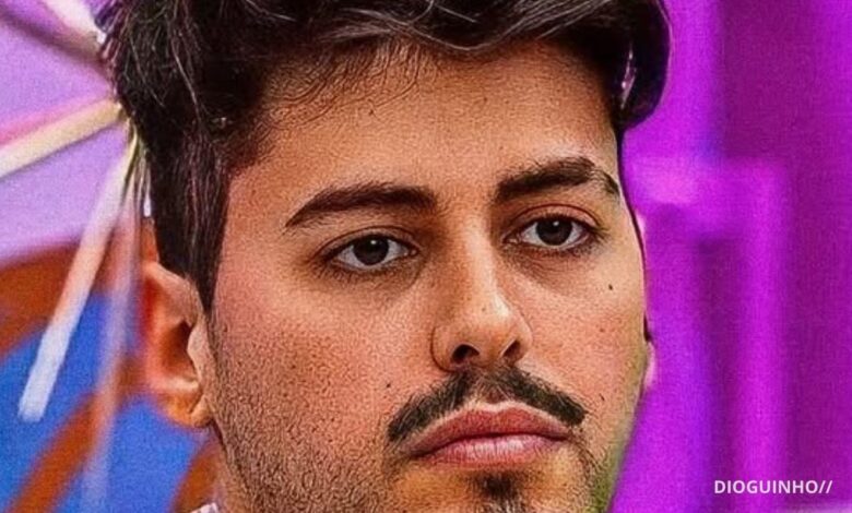 Diana Lopes apanha jogada de mestre de Leandro: "Ele previu os ciúmes da Liliana antes de acontecerem"