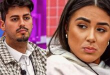 Comentadores Casa dos Segredos desmascaram aliança de Leandro e Lilian: "É um casamento de conveniência"