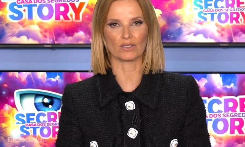 A Lista Completa de Segredos do Secret Story 9