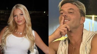 Sérgio Rossi responde à filha na CMTV e entra em confronto com Beatriz Prates: “Quem me ameaçou publicamente foi ela”