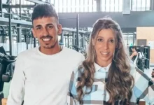 Sónia Jesus e Vitó apanhados juntos no shopping: "Juro pelos meus filhos que não voltei"