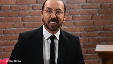 Oficial: Flávio Furtado apresenta o ‘The Leite Show’ e promete conversas com “zero filtros”