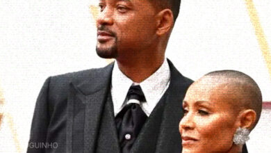 Jada Pinkett Smith processada por ex-amigo de Will Smith que pede 3 milhões: “Vais levar um tiro”