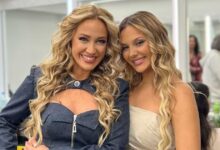 Yara Rossi arrasa por comentador: “Se não fosse o papá, ninguém sabia quem eras”