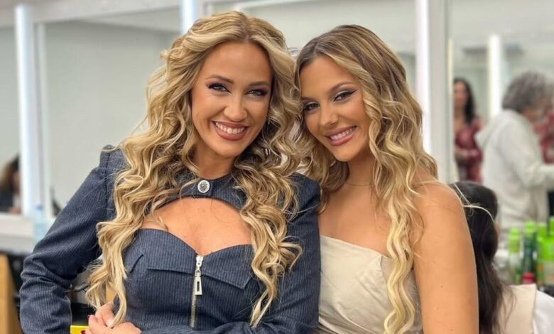 Yara Rossi arrasa por comentador: “Se não fosse o papá, ninguém sabia quem eras”