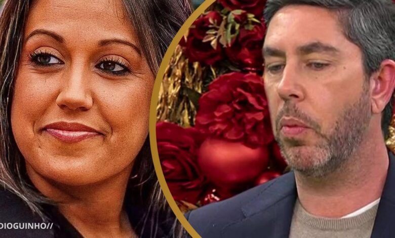 Adriano Silva Martins denuncia hipocrisia: "Se o dinheiro fosse da Liliana, ninguém devolvia". Pedro Jorge elogiado.