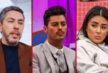 TVI! Quem são os 3 melhores jogadores do Secret Story? Adriano Silva Martins não tem dúvidas