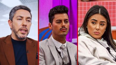 TVI! Quem são os 3 melhores jogadores do Secret Story? Adriano Silva Martins não tem dúvidas