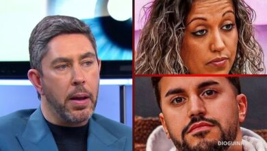 Adriano Silva Martins dá razão às queixas de Pedro Jorge: "A Marisa protegeu mais o Leandro do que o marido"