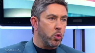 Adriano Silva Martins sai em defesa das intenções de Bruna e recorda luta contra o cancro: “Ela não quis ferir a Marisa”