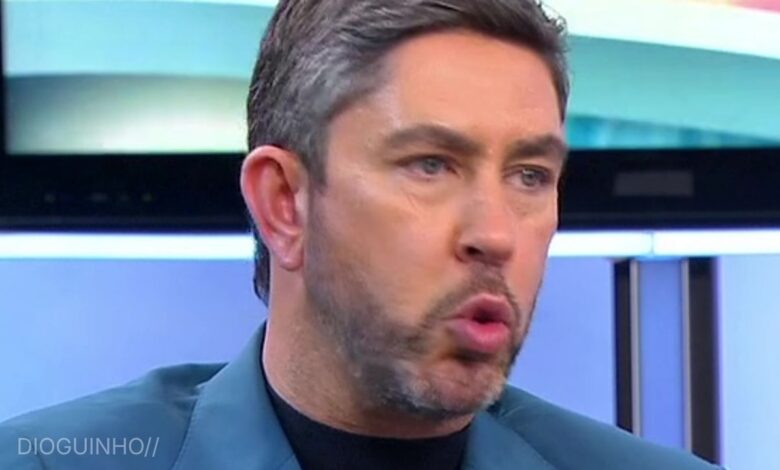 Adriano Silva Martins sai em defesa das intenções de Bruna e recorda luta contra o cancro: “Ela não quis ferir a Marisa”