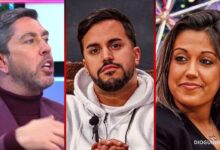 Adriano Silva Martins arrasa finalista e elogia Pedro Jorge: "Vamos acabar o reality show sem saber quem é a Marisa"