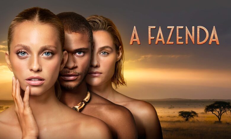 Rumo aos Rose d'Or Latinos: Novela da TVI luta contra gigantes internacionais