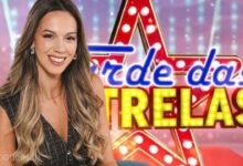 “Tarde das Estrelas” não brilha: Programa de Ágata Rodrigues afunda audiências e atinge mínimos históricos