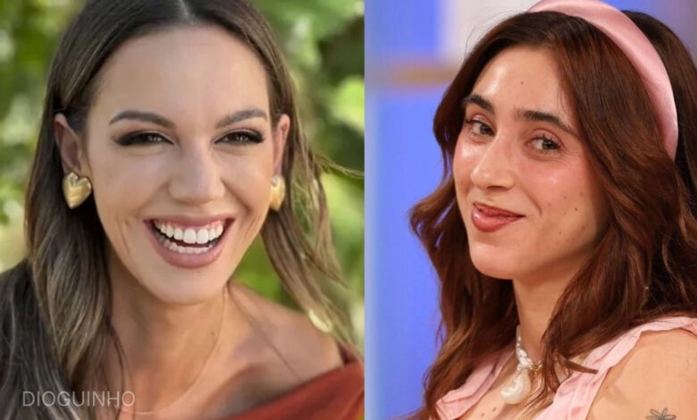 Ágata Rodrigues arrasa documentário de Marie: “Vai defraudar as pessoas e romantizar um problema grave”