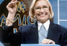 Olga Cardoso na TVI: O Fenómeno "A Amiga Olga"