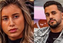 Ana nega interesse amoroso em Pedro Jorge e explica a Cristina Ferreira as lágrimas de choque