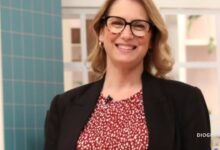 Alda Gomes é mãe pela primeira vez aos 47 anos: "É um sonho conquistado"