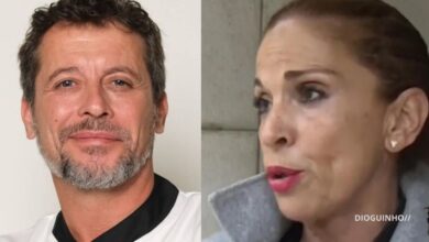 EXCLUSIVO! Susana da Silva implacável: "Pulseira eletrónica, atrás das grades... Que o juiz diga 'condenado'. Depois façam o que quiserem com ele. Até pode ir de férias!"