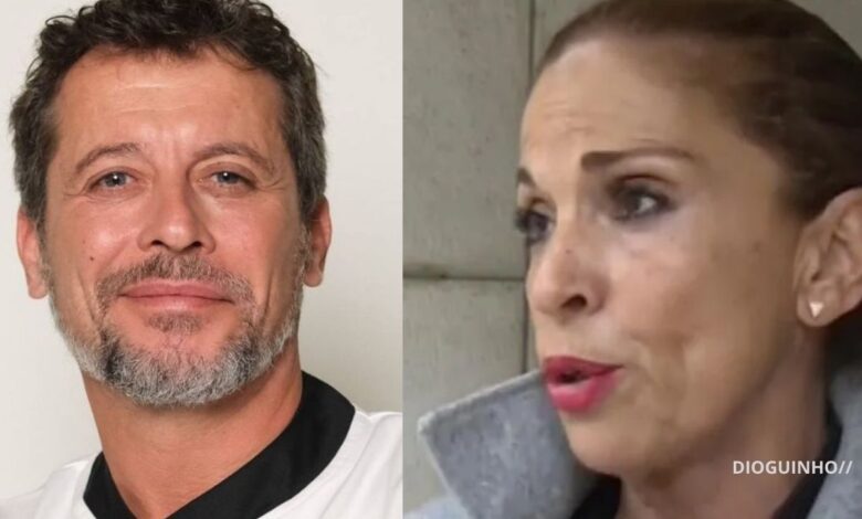 EXCLUSIVO! Susana da Silva implacável: "Pulseira eletrónica, atrás das grades... Que o juiz diga 'condenado'. Depois façam o que quiserem com ele. Até pode ir de férias!"