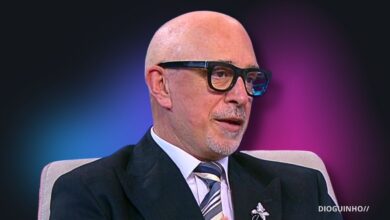 António Leal e Silva rasga estratégia de concorrentes na reta final: "Ninguém brilha a denegrir os outros"