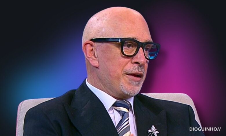 António Leal e Silva rasga estratégia de concorrentes na reta final: "Ninguém brilha a denegrir os outros"