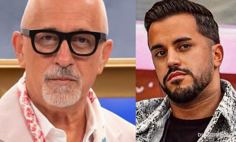 "O Leandro deu melhores conselhos à Marisa que o próprio marido": António Leal e Silva arrasa Pedro Jorge