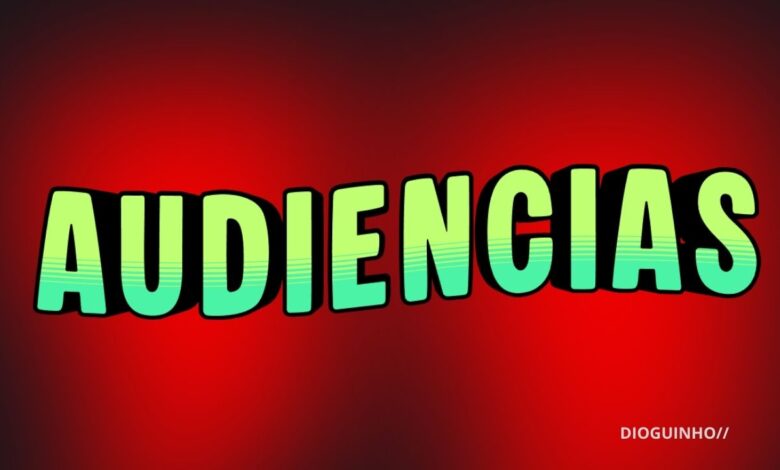 Audiências 9 DEZ. “TVI mostra músculo”: Jornal Nacional lidera tabela e Secret Story segura a prata num dia de festa