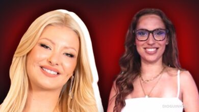 Beatriz Prates responde à 'boca' de Catarina Miranda sobre cunhas: "Vêm de quem queria estar no meu lugar"