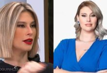 Bernardina Brito revela segredo original rejeitado pela TVI: “Tinha feito um aborto aos 19 anos”