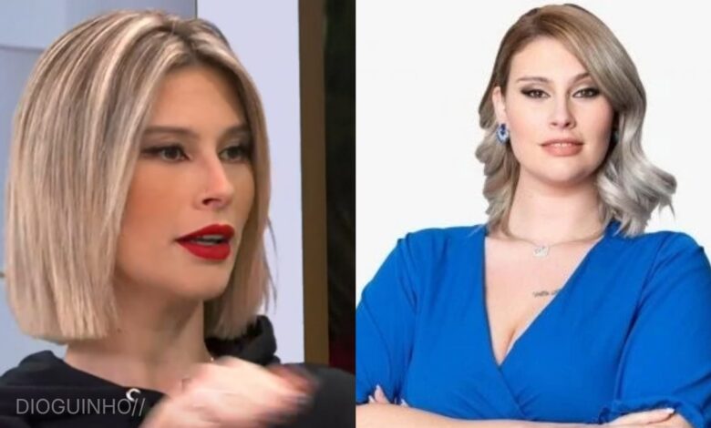 Bernardina Brito revela segredo original rejeitado pela TVI: “Tinha feito um aborto aos 19 anos”