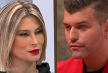 Bernardina Brito recorda traição em direto e o choque da fama: “A minha mãe quis bater no Zezé Camarinha”