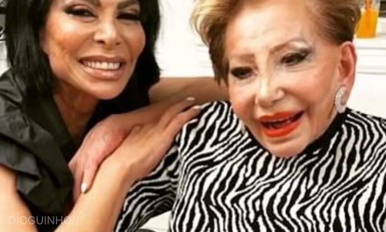 Advogado de Betty Grafstein quebra o silêncio: José Castelo Branco sai do casamento sem direito a “rigorosamente nada”