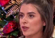 Bruna Basto admite dureza com Liliana, mas recusa pedir desculpa pelo conteúdo: “Sabia que a forma ia magoar”