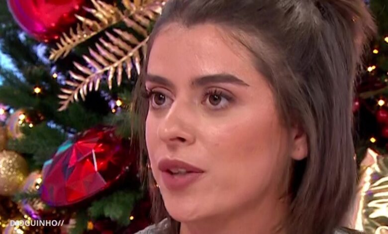 Bruna Basto admite dureza com Liliana, mas recusa pedir desculpa pelo conteúdo: “Sabia que a forma ia magoar”