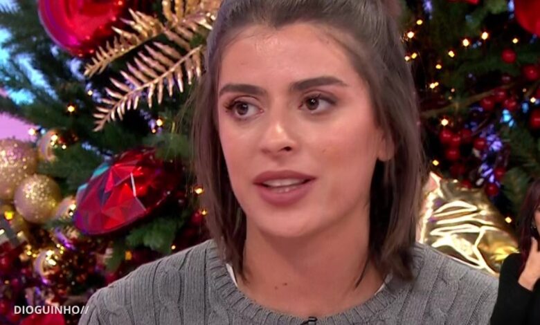 Bruna Basto lança teoria polémica: “A Liliana não entrou sozinha por acaso, alguma indicação deu”
