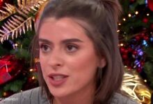 Bruna Basto explica porque perdoou Inês mas não Liliana: “Condenei a atitude dela”