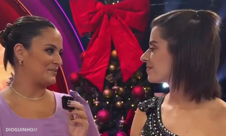 Com apenas 17% dos votos, Bruna Basto é expulsa e reage: “Passei exatamente aquilo que sou, no bom e no mau”