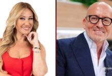 Cantora Bruna revela gesto comovente de Manuel Luís Goucha: "Foi ao meu camarim pedir desculpa"