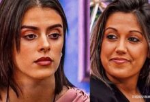 Casa dos Segredos - Bruna arrasa Marisa e diz que ela faz um "papelinho" para enganar o público: "Tem um gosto retorcido"