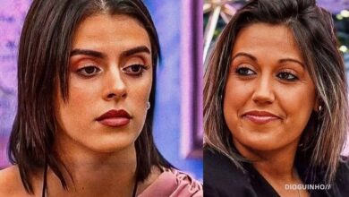 Casa dos Segredos - Bruna arrasa Marisa e diz que ela faz um "papelinho" para enganar o público: "Tem um gosto retorcido"