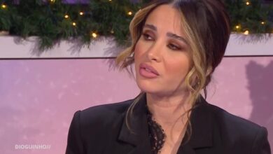 Secret Story. Bruna Gomes arrasa jogo baixo de Liliana na Gala