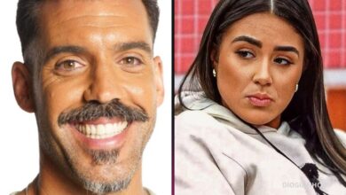 Liliana Oliveira implacável com Bruno: "Tudo o resto são memórias menos boas"