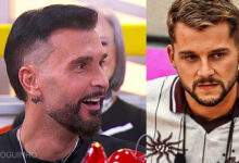 Bruno Savate responde às queixas de Dylan: “A porta da rua está sempre aberta, ninguém é obrigado a ficar”