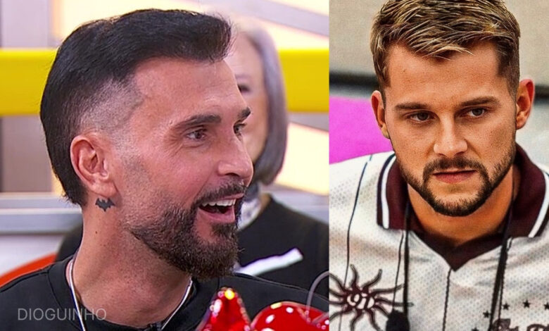 Bruno Savate responde às queixas de Dylan: “A porta da rua está sempre aberta, ninguém é obrigado a ficar”