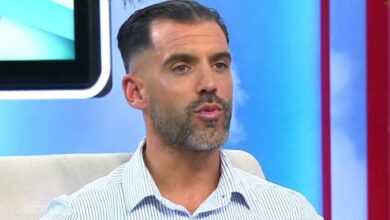 Bruno Simão admite erros no Secret Story mas não se arrepende de sair: “Somos de carne e osso”